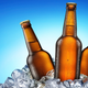 Illustration for article titled The Fastest Way to Cool Down Beer